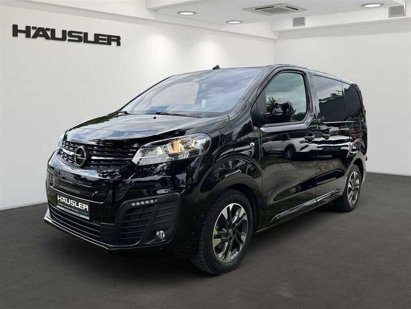 Vivaro