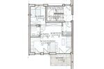 Etagenwohnung München Pasing-Obermenzing - 2 Zimmer, 45 m&sup2;, 573.000&euro; | Angebot:26931929
