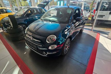 Fiat 500 28.346 km 12.990 &euro; München 81827