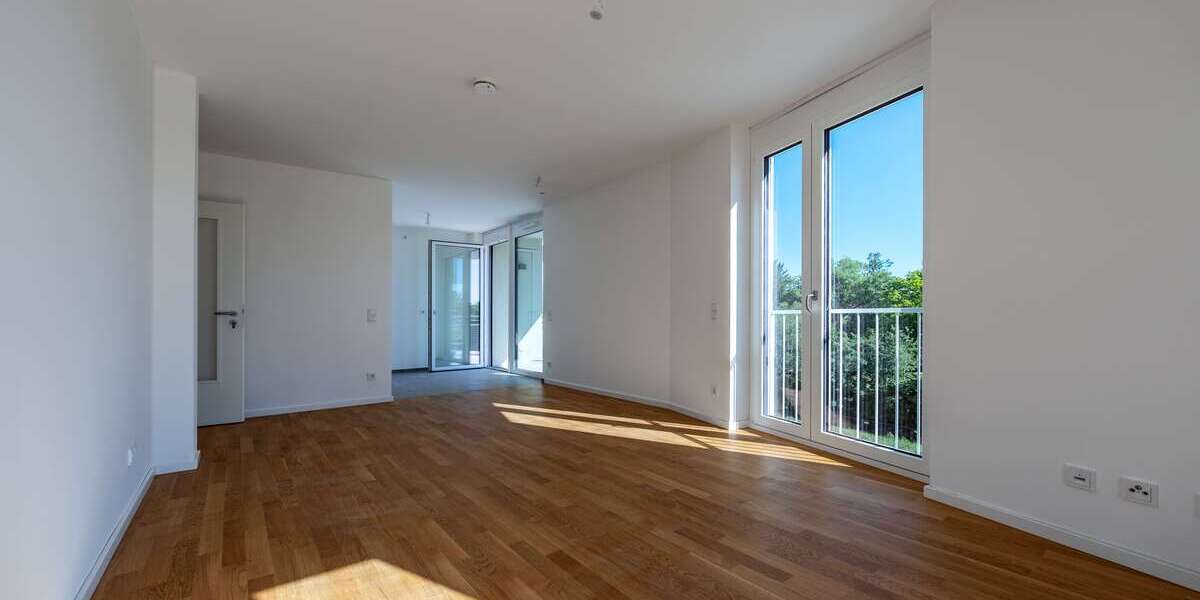 Etagenwohnung München Berg am Laim - 2 Zimmer, 65 m&sup2;, 1.770&euro; | Angebot:27142794