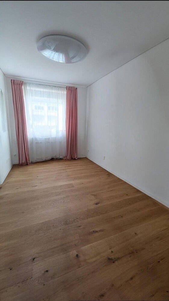 Helle 3-Zimmer Wohnung, Obergiesing
