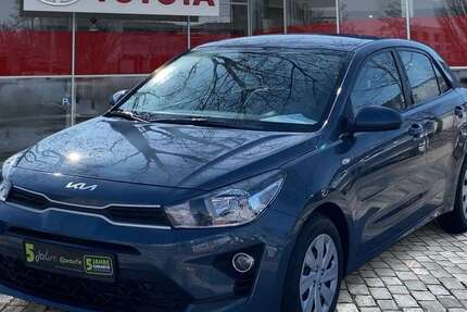 Kia Rio 44.206 km 14.290 &euro; München 80687