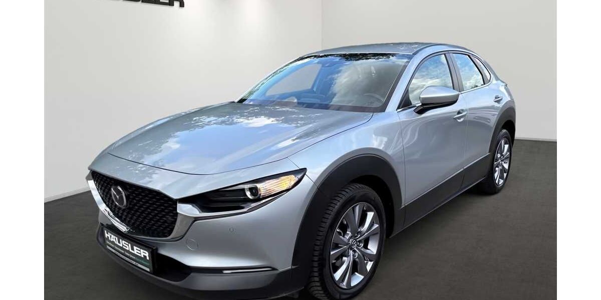 Mazda CX-30 32.900 km 23.990 &euro; Fürstenfeldbruck 82256