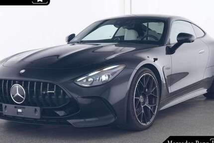 Mercedes-Benz AMG GT 7.908 km 164.500 € Landsham bei München 85652