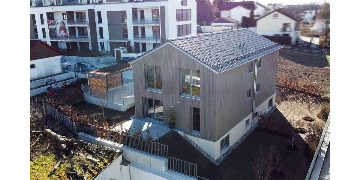 Doppelhaushälfte Markt Schwaben - 5 Zimmer, 124 m&sup2;, 950.000&euro; | Angebot:25698387