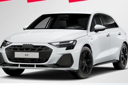 Audi A3 1.500 km 49.560 &euro; München 81669