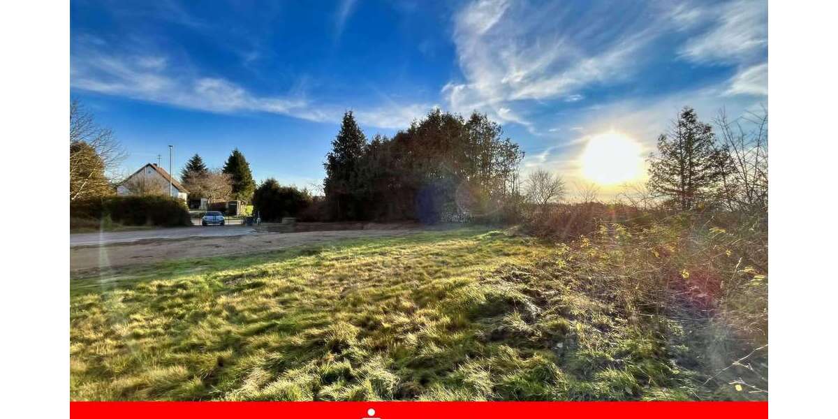 Grundstück Weichs - 209.000&euro; | Angebot:24451339