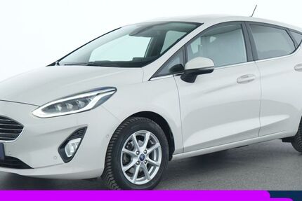 Ford Fiesta 70.218 km 12.165 &euro; Garching bei München 85748