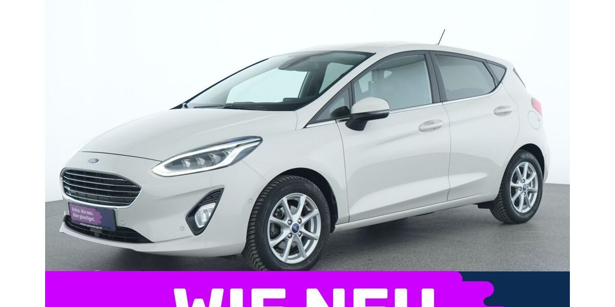 Ford Fiesta 70.218 km 12.515 &euro; Garching bei München 85748