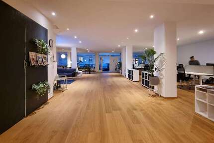 Büro in München 4.200 € 364.51 m² zimmer