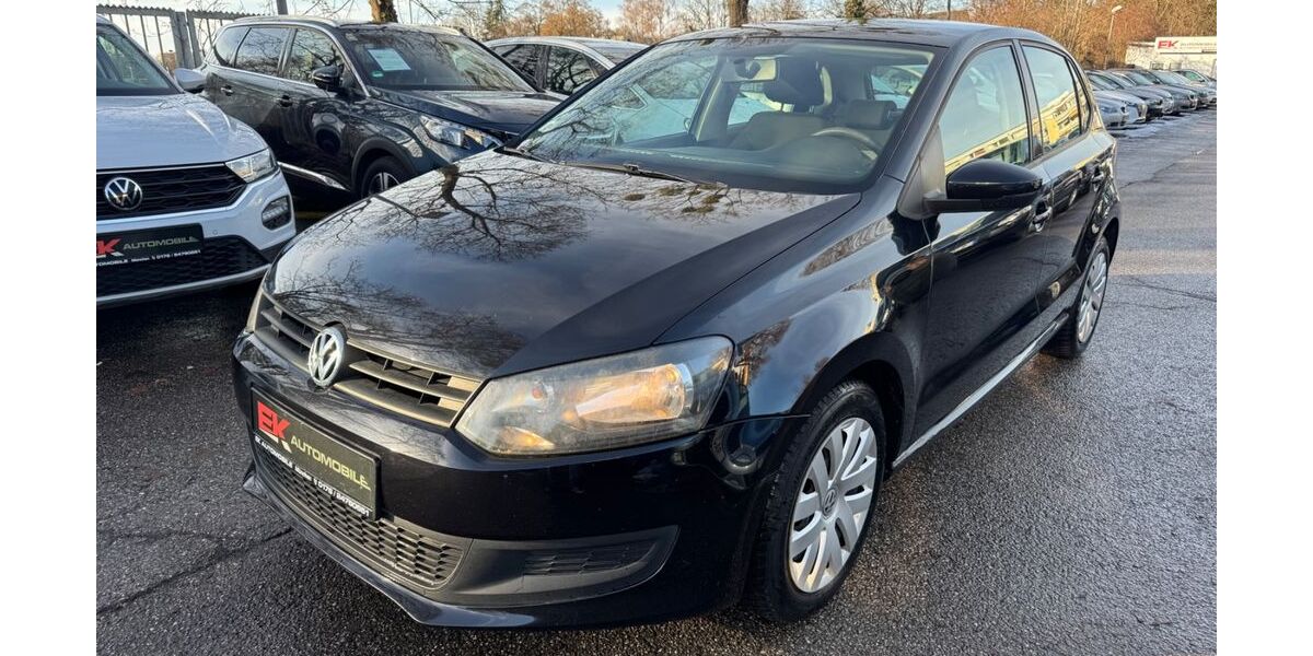 VW Polo 177.800 km 3.990 &euro; München 81243