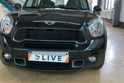 Mini Countryman S (Cooper) 63.200 km 9.990 &euro; München 80995