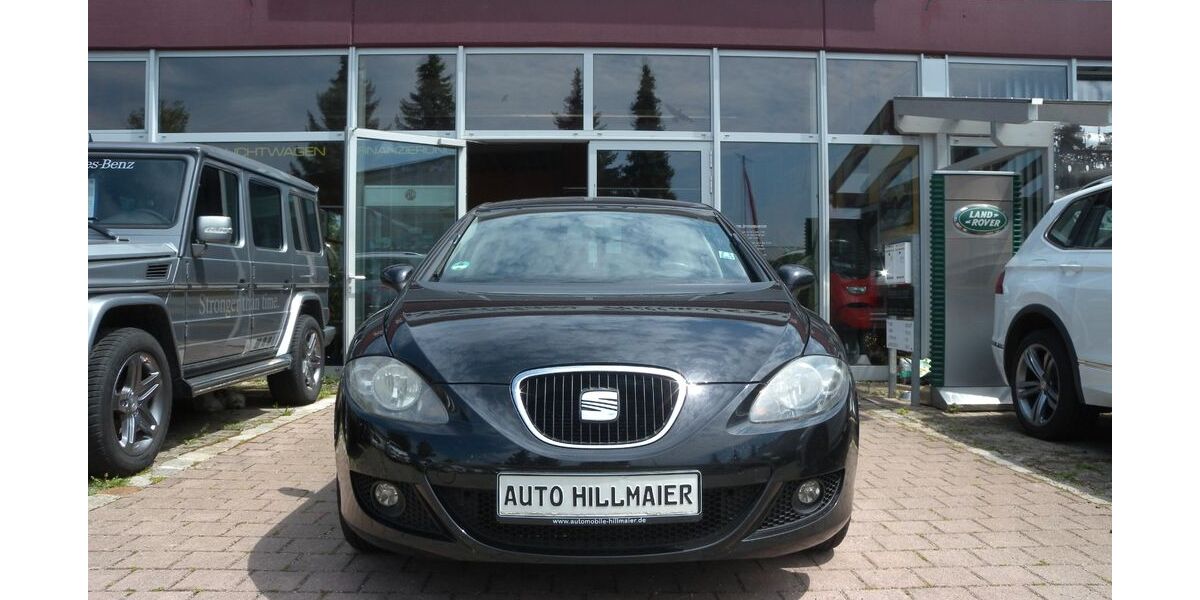Seat Leon 231.000 km 3.333 &euro; Fürstenfeldbruck 82256