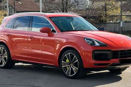 Porsche Cayenne 169.000 km 63.980 &euro; Feldkirchen - bei München 85622