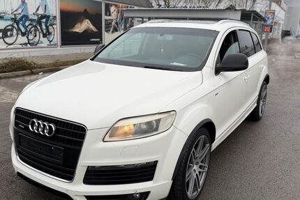 Audi Q7 280.000 km 6.950 &euro; München 81829