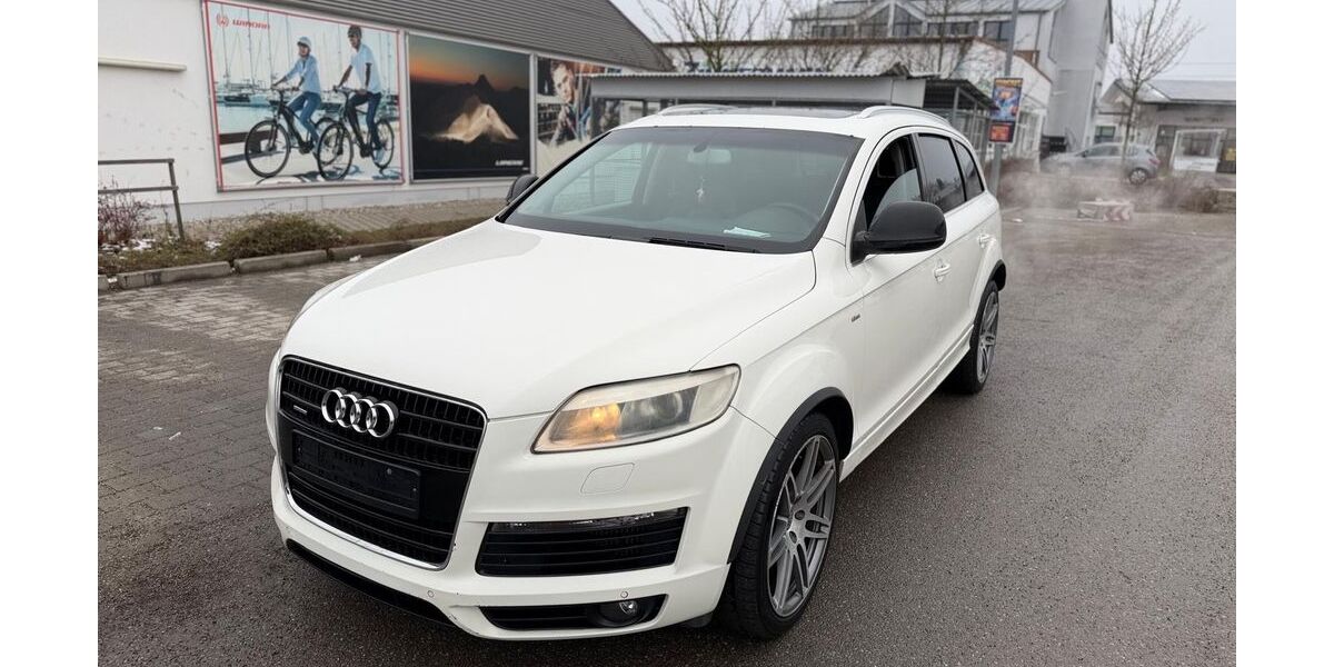 Audi Q7 280.000 km 6.950 &euro; München 81829