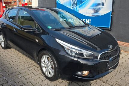 Kia ceed / Ceed 82.000 km 6.999 € Garching 85748
