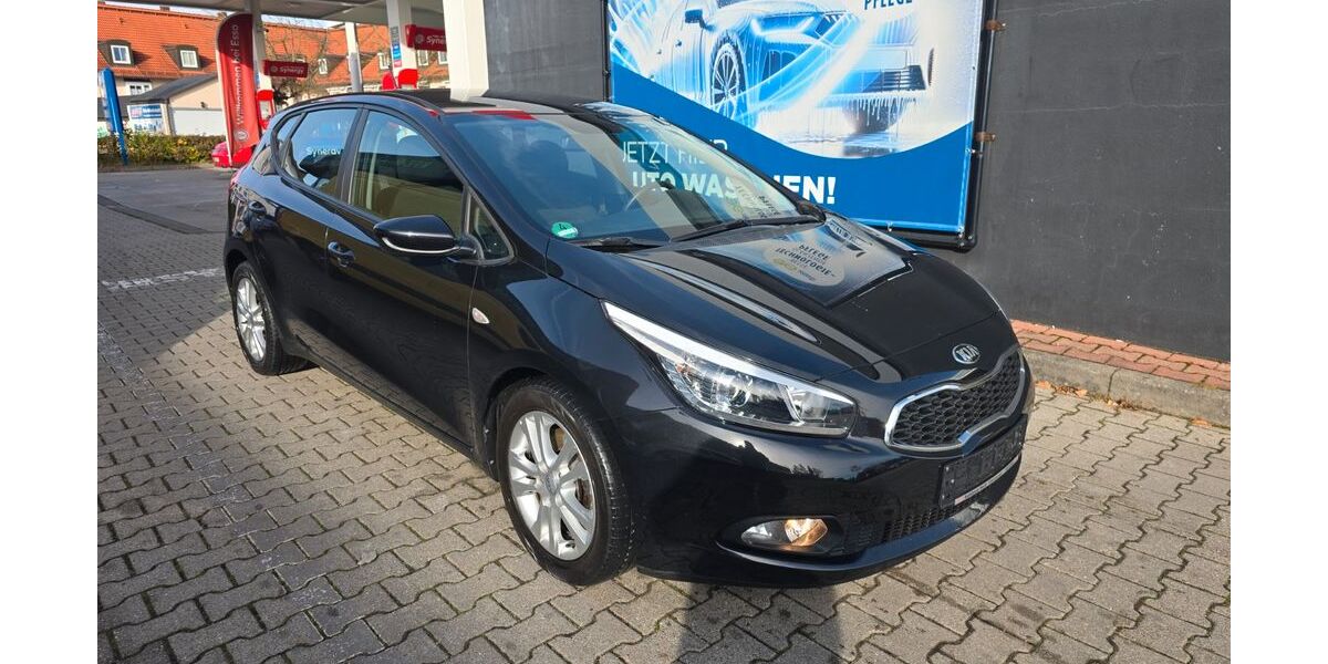 Kia ceed / Ceed 82.000 km 6.999 € Garching 85748