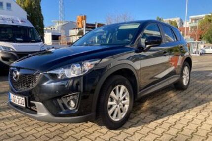 Mazda CX-5 64.000 km 14.500 € München 80689