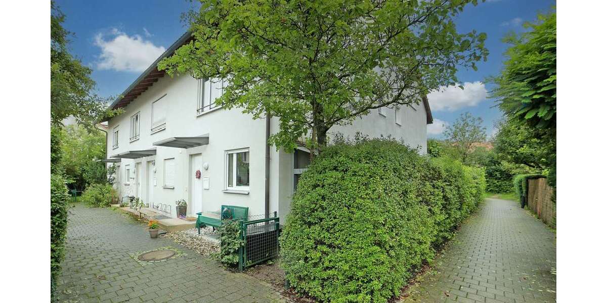 Einfamilienhaus Aschheim - 5 Zimmer, 175 m&sup2;, 890.000&euro; | Angebot:26129666