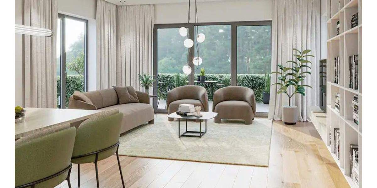 Reihenendhaus München Hadern - 5 Zimmer, 127 m&sup2;, 1.449.000&euro; | Angebot:25768186