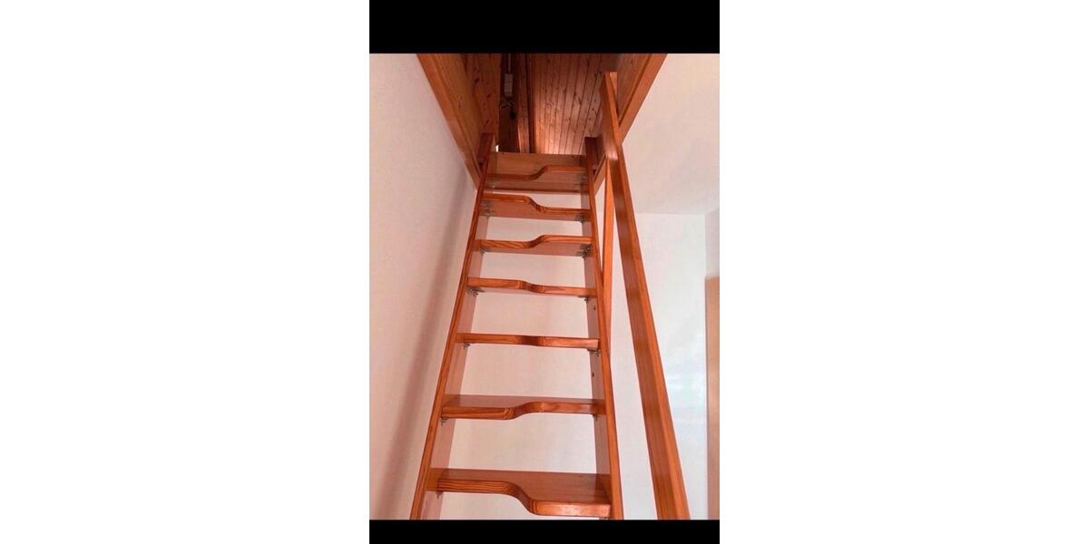 Dachgeschoßwohnung München Sendling-Westpark - 2 Zimmer, 65 m&sup2;, 1.490&euro; | Angebot:26305546