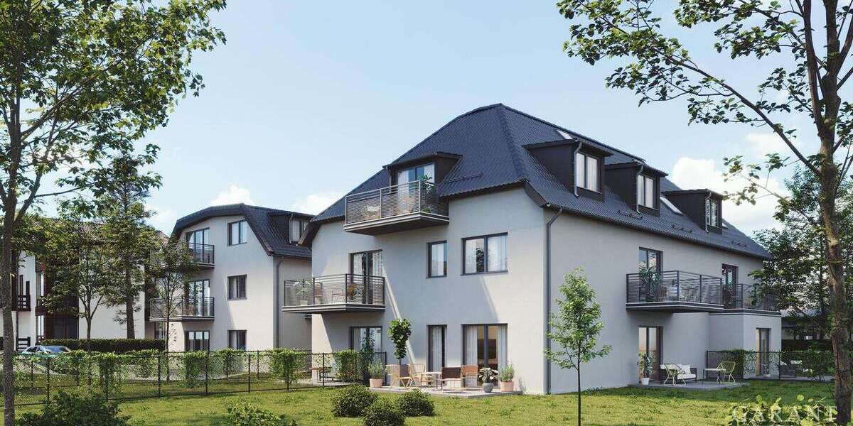 Wohnung zum Kaufen in München 609.000 € 64 m² 2 zimmer