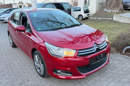 Citroen C4 82.049 km 9.390 &euro; München OT Trudering-Riem 81825