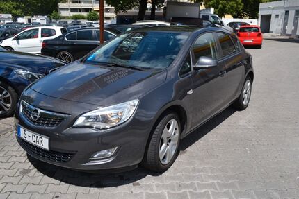 Opel Astra 123.900 km 4.900 &euro; München 81243