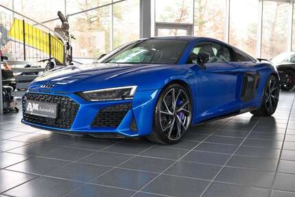 Audi R8 16.800 km 154.800 &euro; München 81829