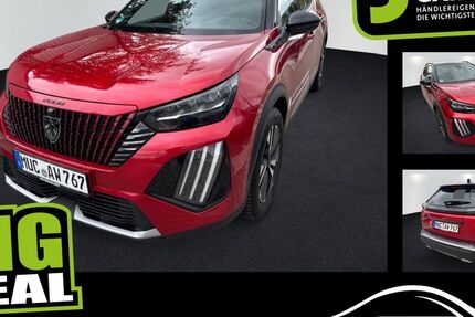 Peugeot 2008 9.500 km 31.490 € München 80807