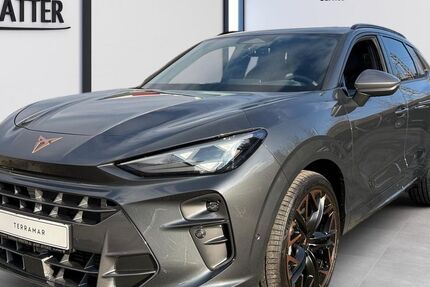 Cupra Terramar 1.200 km 41.990 € München 81249