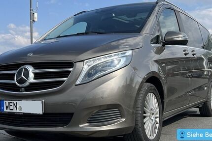 Mercedes-Benz V 250 188.000 km 31.970 &euro; Starnberg 82319