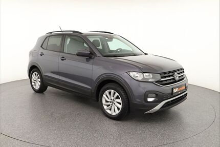 VW T-Cross 81.230 km 15.950 € Garching 85748