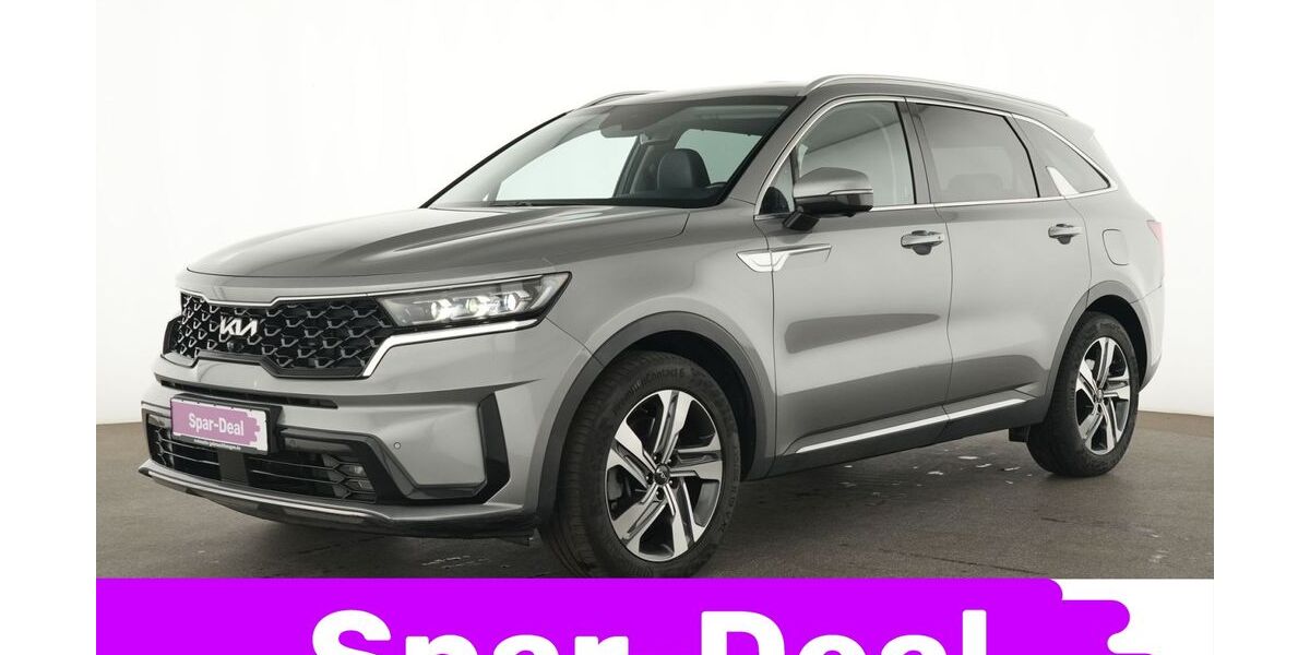 Kia Sorento 42.339 km 35.185 &euro; Garching bei München 85748