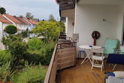 Wohnung Fürstenfeldbruck - 3 Zimmer, 73 m&sup2;, 460.000&euro; | Angebot:24817060