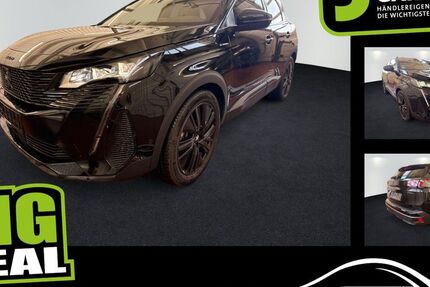 Peugeot 3008 17.309 km 28.990 &euro; München 80807