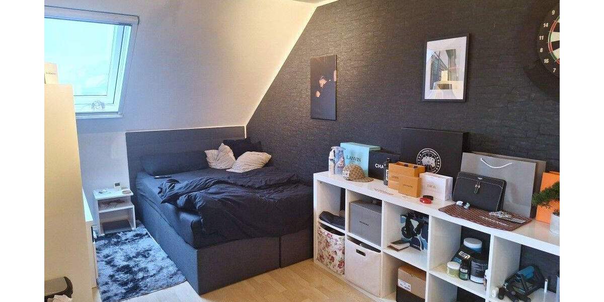 Etagenwohnung Eching - 3 Zimmer, 98 m&sup2;, 550.000&euro; | Angebot:25662508