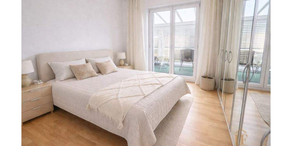 Etagenwohnung Neufahrn bei Freising Neufahrn - 3 Zimmer, 81 m&sup2;, 499.900&euro; | Angebot:25700647