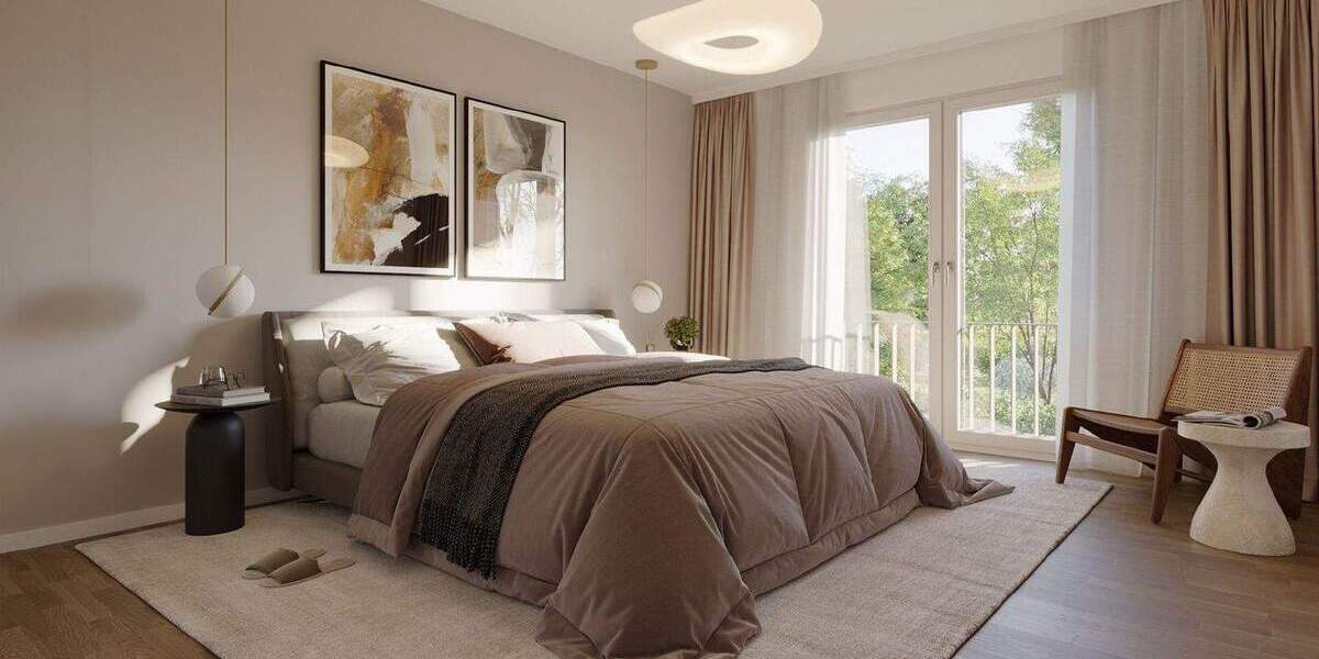 Reihenendhaus München Trudering-Riem - 5 Zimmer, 125 m&sup2;, 1.149.000&euro; | Angebot:25673565