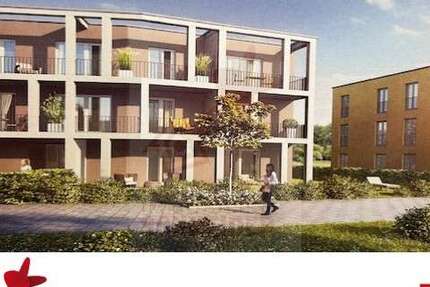 Wohnung Vaterstetten Baldham - 3 Zimmer, 70 m&sup2;, 1.300&euro; | Angebot:26202299