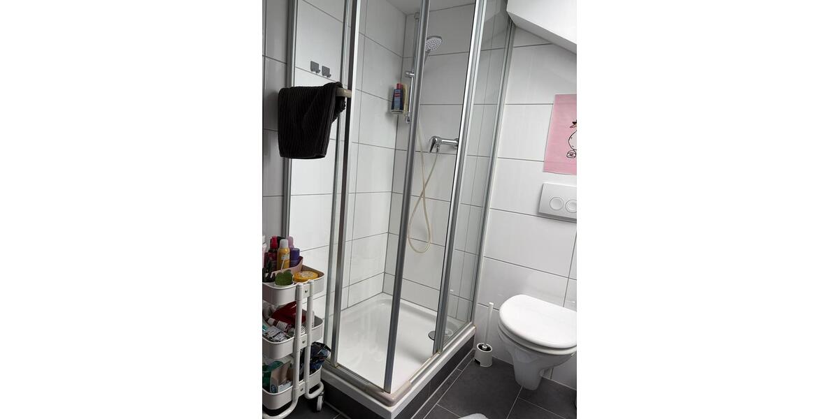 Dachgeschoßwohnung Hebertshausen - 2 Zimmer, 75 m&sup2;, 950&euro; | Angebot:26664847