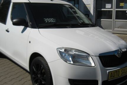 Skoda Roomster 141.050 km 3.980 &euro; Markt Indersdorf 85229