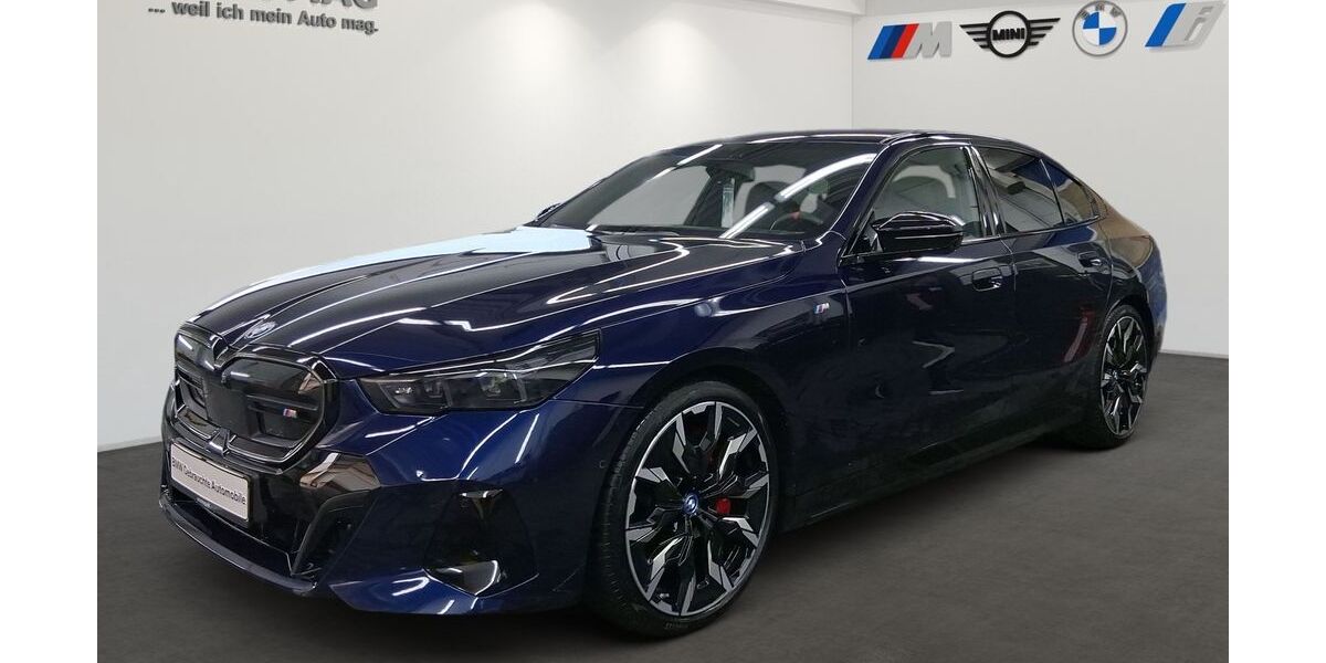 BMW i5 32.100 km 64.980 &euro; München 81827
