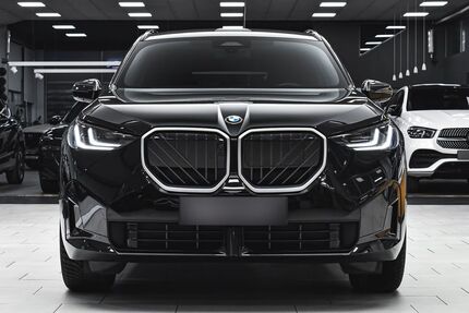 BMW X3 20.349 km 61.990 &euro; Feldkirchen bei München 85622