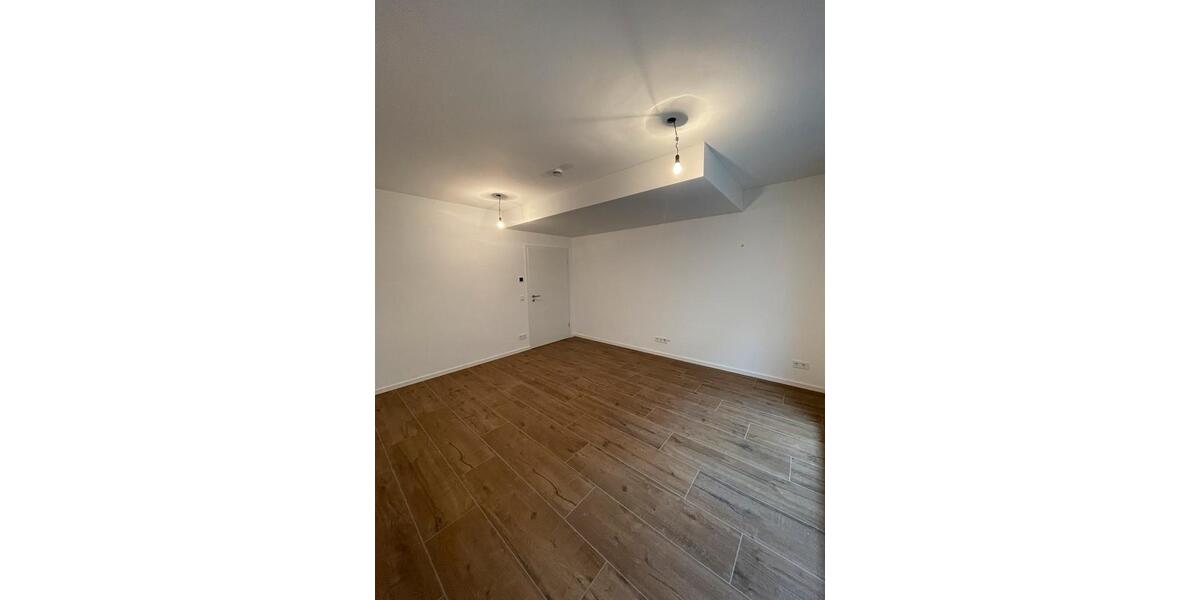 2 Zimmer Whg im UG, ca. 47qm in Olching 2 zimmer