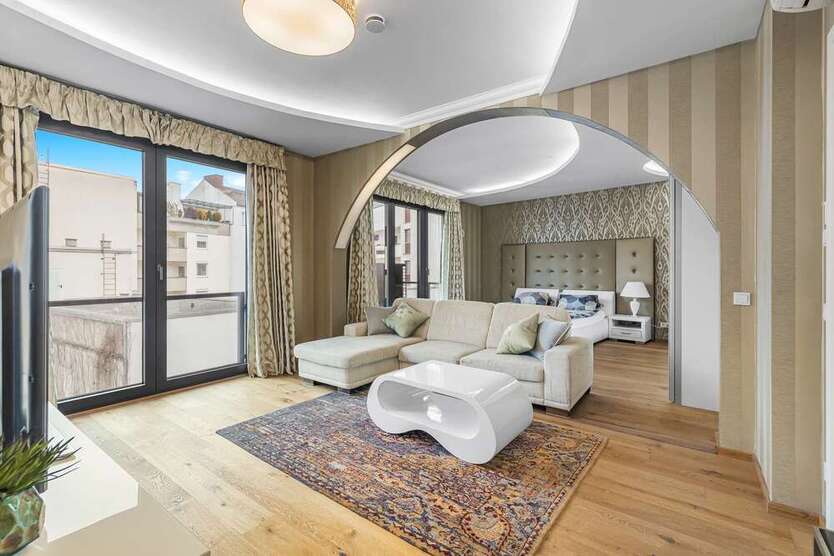Wohnung zum Kaufen in München 3.299.000 € 166 m²
