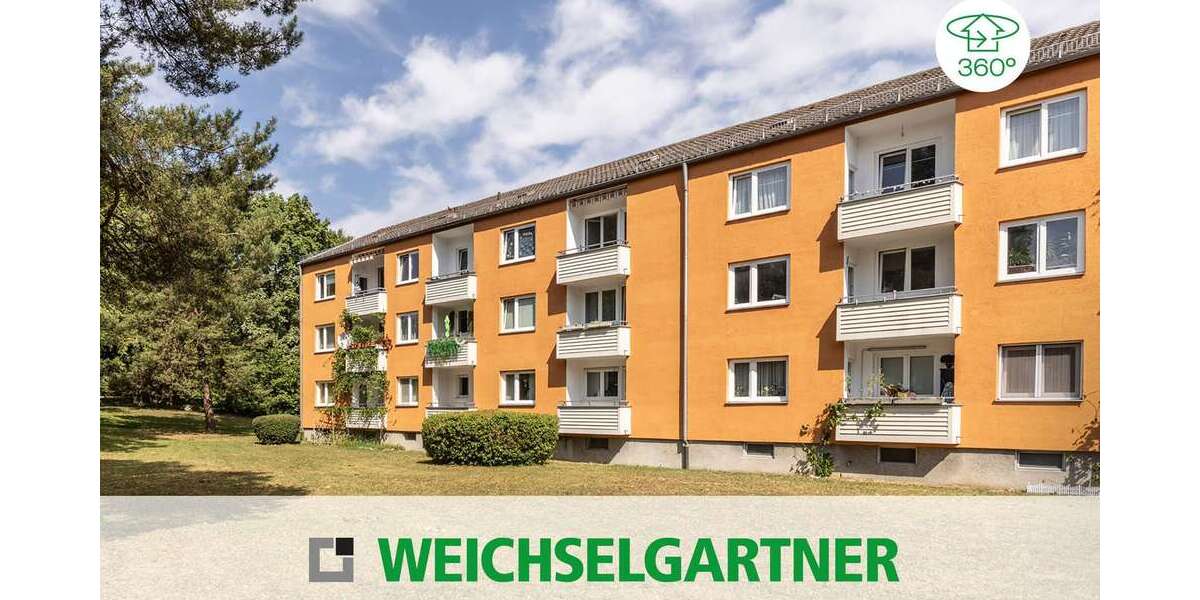 Etagenwohnung München Feldmoching-Hasenbergl - 2 Zimmer, 53 m&sup2;, 295.000&euro; | Angebot:25402079
