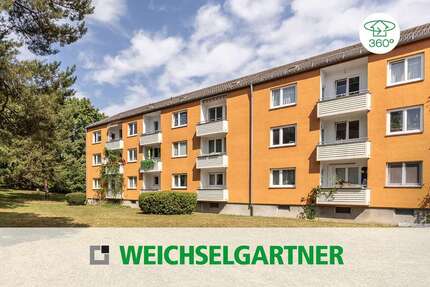 Wohnung München Feldmoching-Hasenbergl - 2 Zimmer, 53 m&sup2;, 295.000&euro; | Angebot:25402079