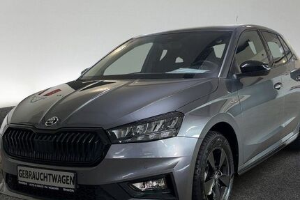 Skoda Fabia 16.900 km 23.960 &euro; München 80935